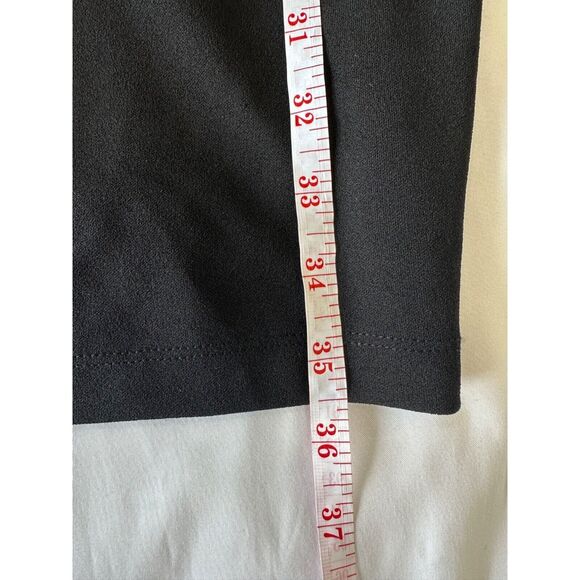 Nookie Athena Bodycon Evening Glam Halter Midi Dress Black NWT Medium - Picture 8 of 9